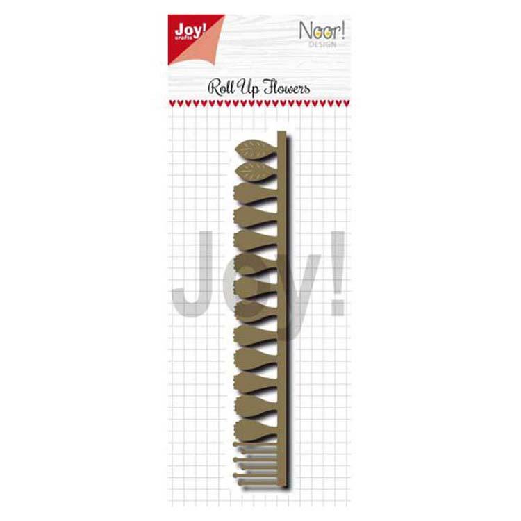 Joy! Crafts Die - Roll-Up Flower