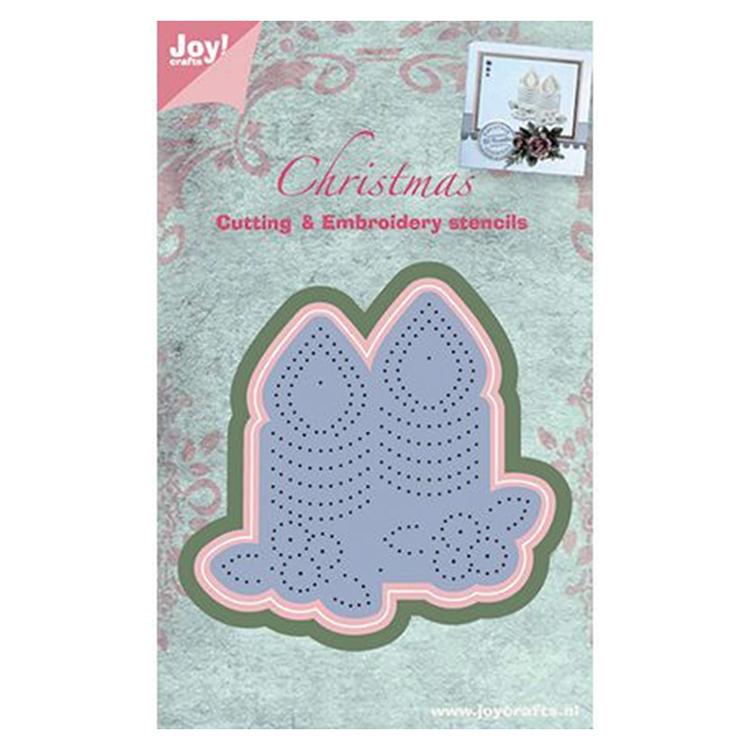 Joy! Crafts Dies - Candles