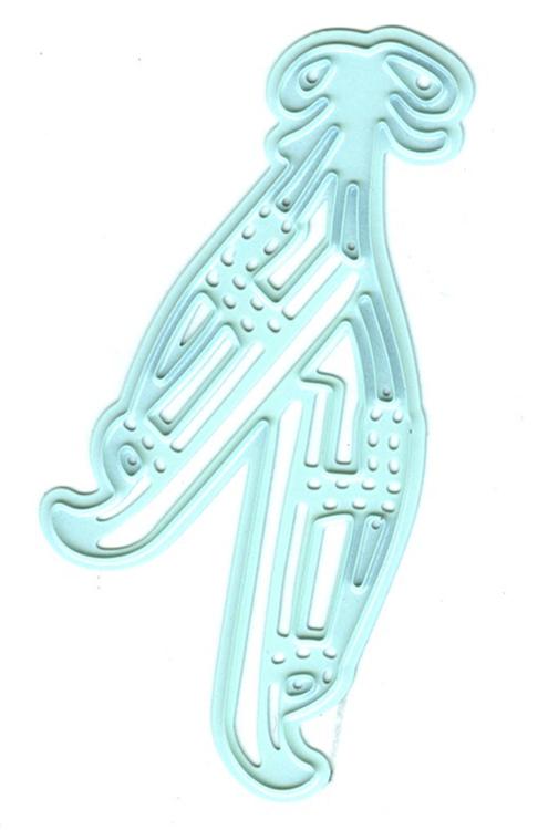 Joy Crafts Die - Speed Skates