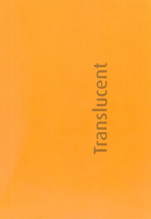 Parchment Paper Fantasy Apricot