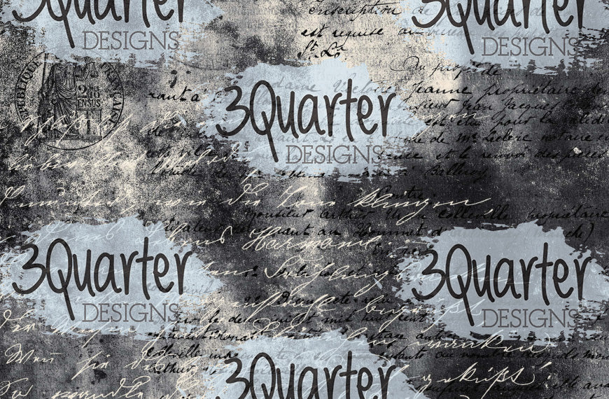 Magic Potion 6x4 Card Pack