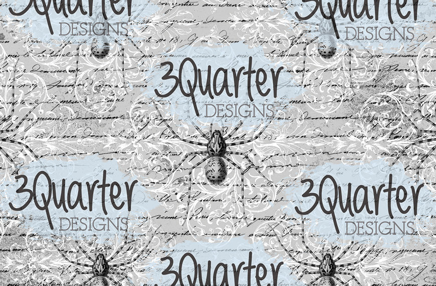 Magic Potion 6x4 Card Pack