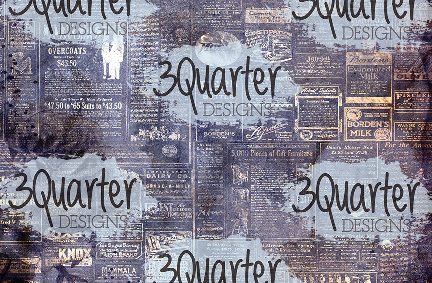 Magic Potion 6x4 Card Pack