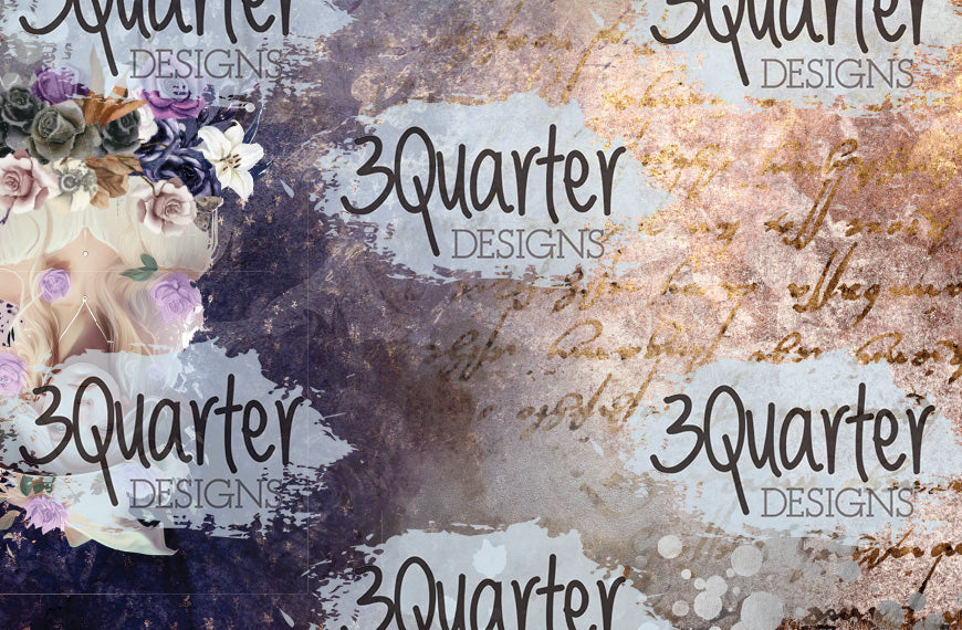 Magic Potion 6x4 Card Pack