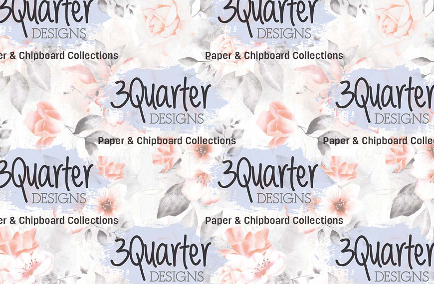 Spellbound Rose 6x4 Card Pack