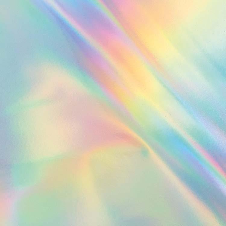 Heat Activated Foil Single Rolls