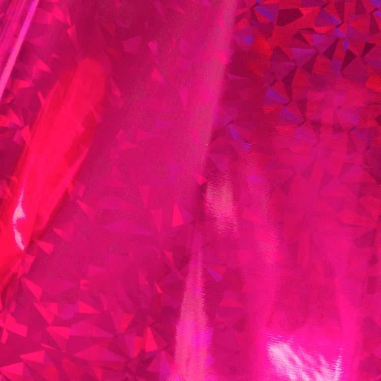 Heat Activated Foil Single Rolls