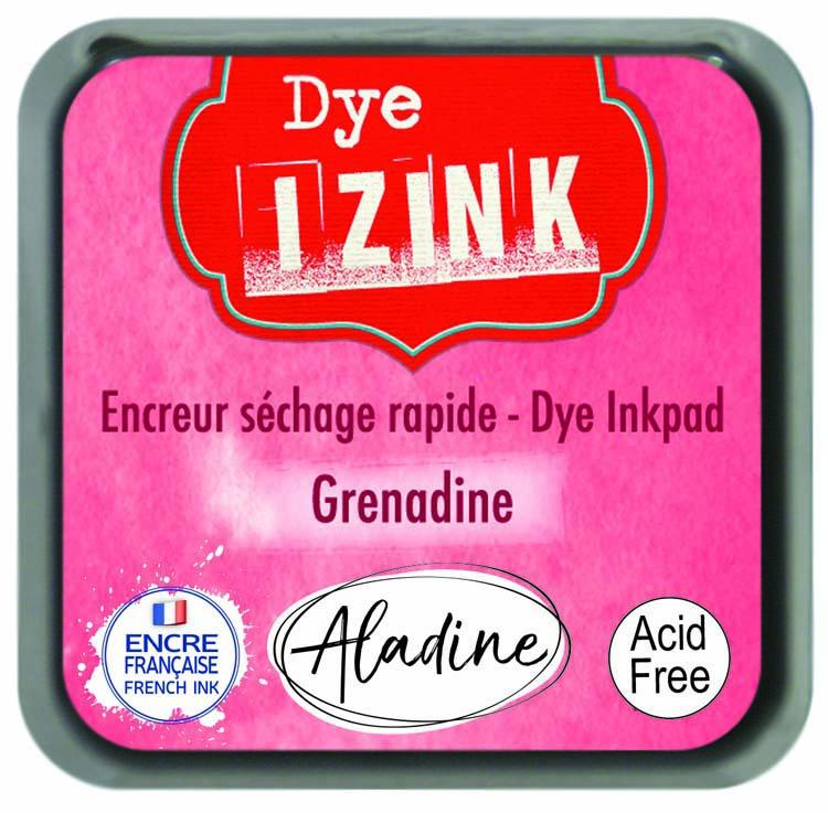 Aladine IZINK Dye Inkpad