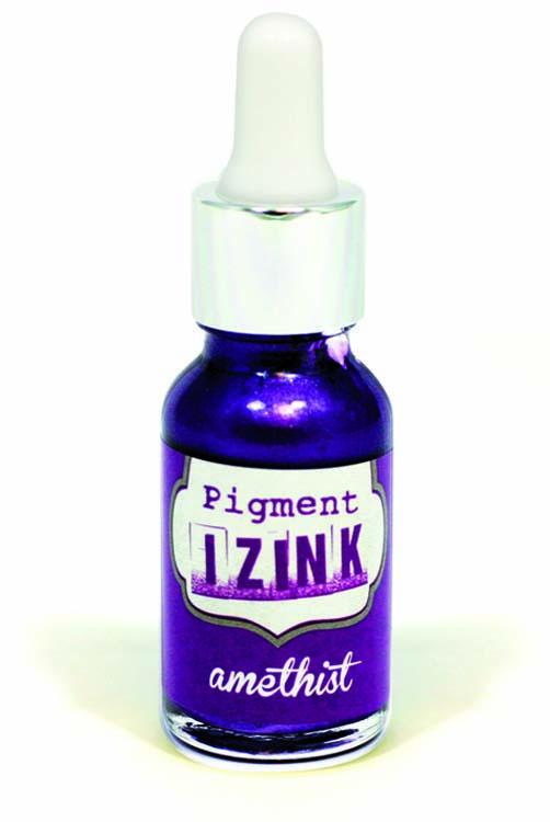 Aladine IZINK Pigment 15 Ml