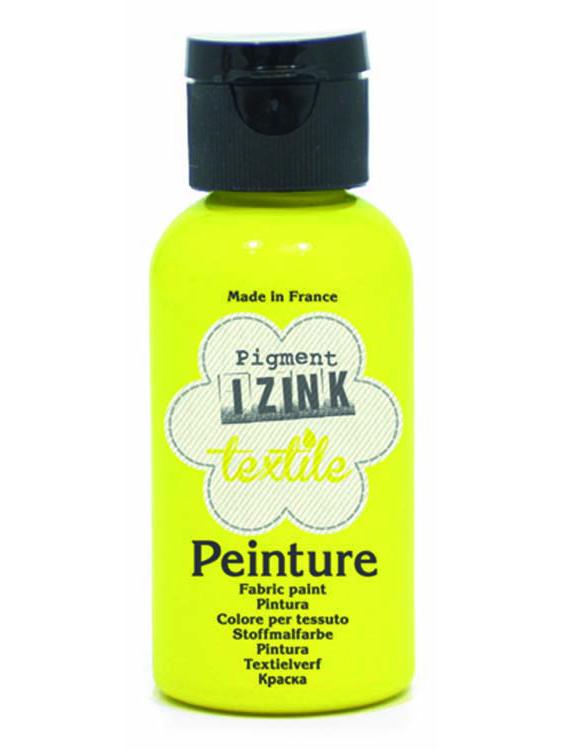 Aladine IZINK Fabric Paint 50 Ml
