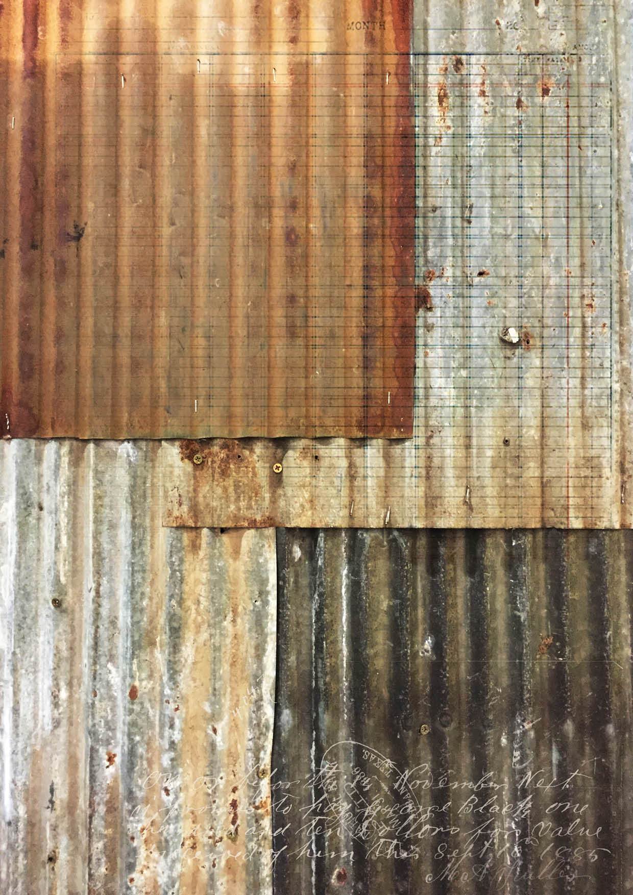 JL BG Paper 170gr Aviation Collection 210x297mm nr.09