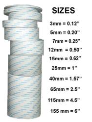 Be Creative Tape - 40mm