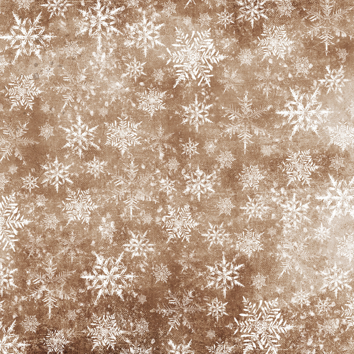 Cozy Moments Pad 8x8 12/Pkg