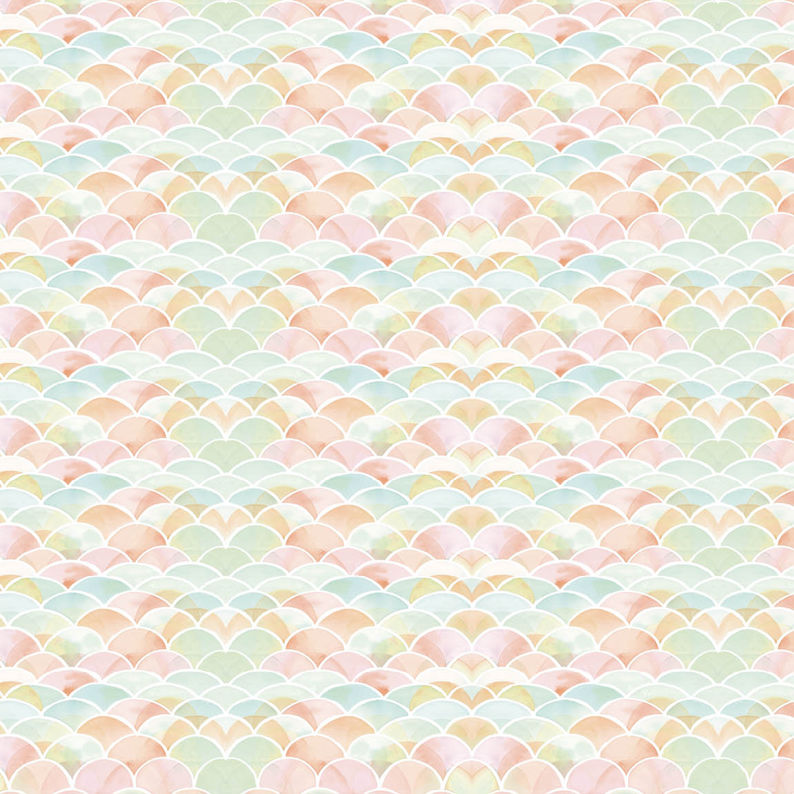 Ciao Bella Blooming 8"x8" 12/Pkg