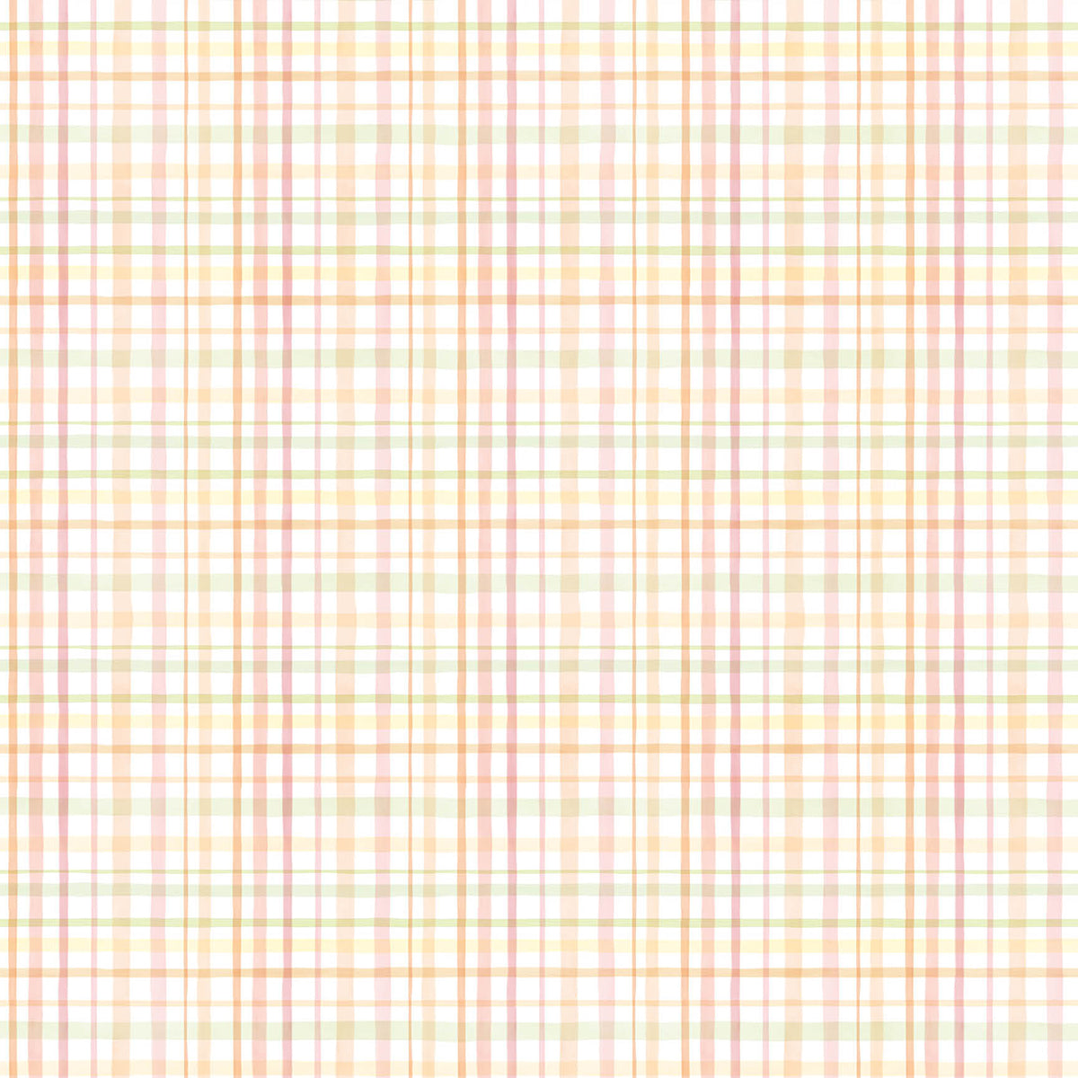 Ciao Bella My Tiny World 12"x12" 12/Pkg