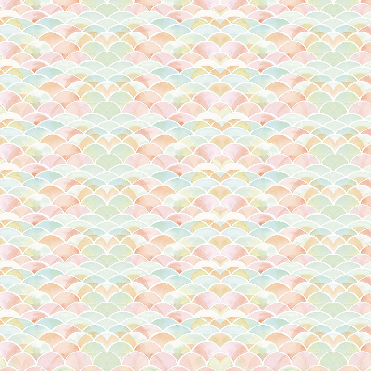 Ciao Bella Blooming 12"x12" 12/Pkg