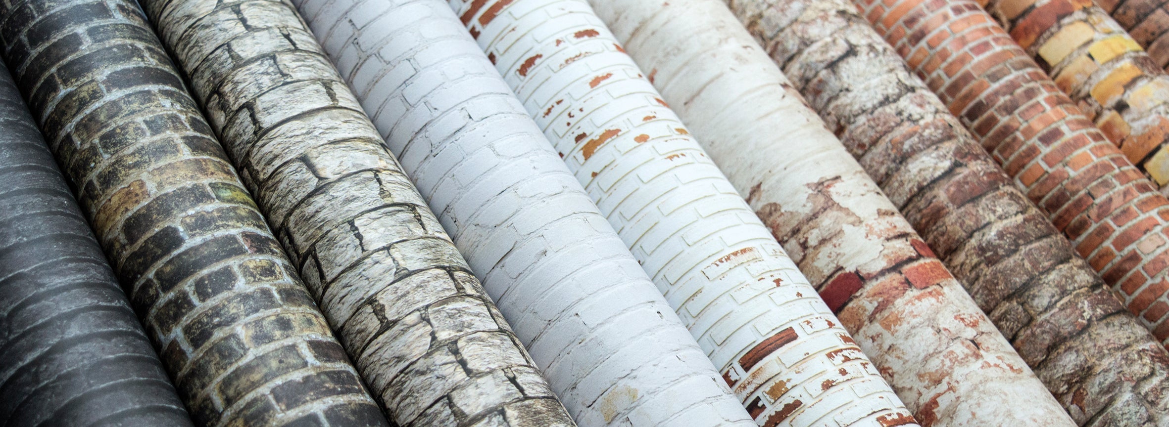 Brick Textures 6x6 Premium Paper Pad