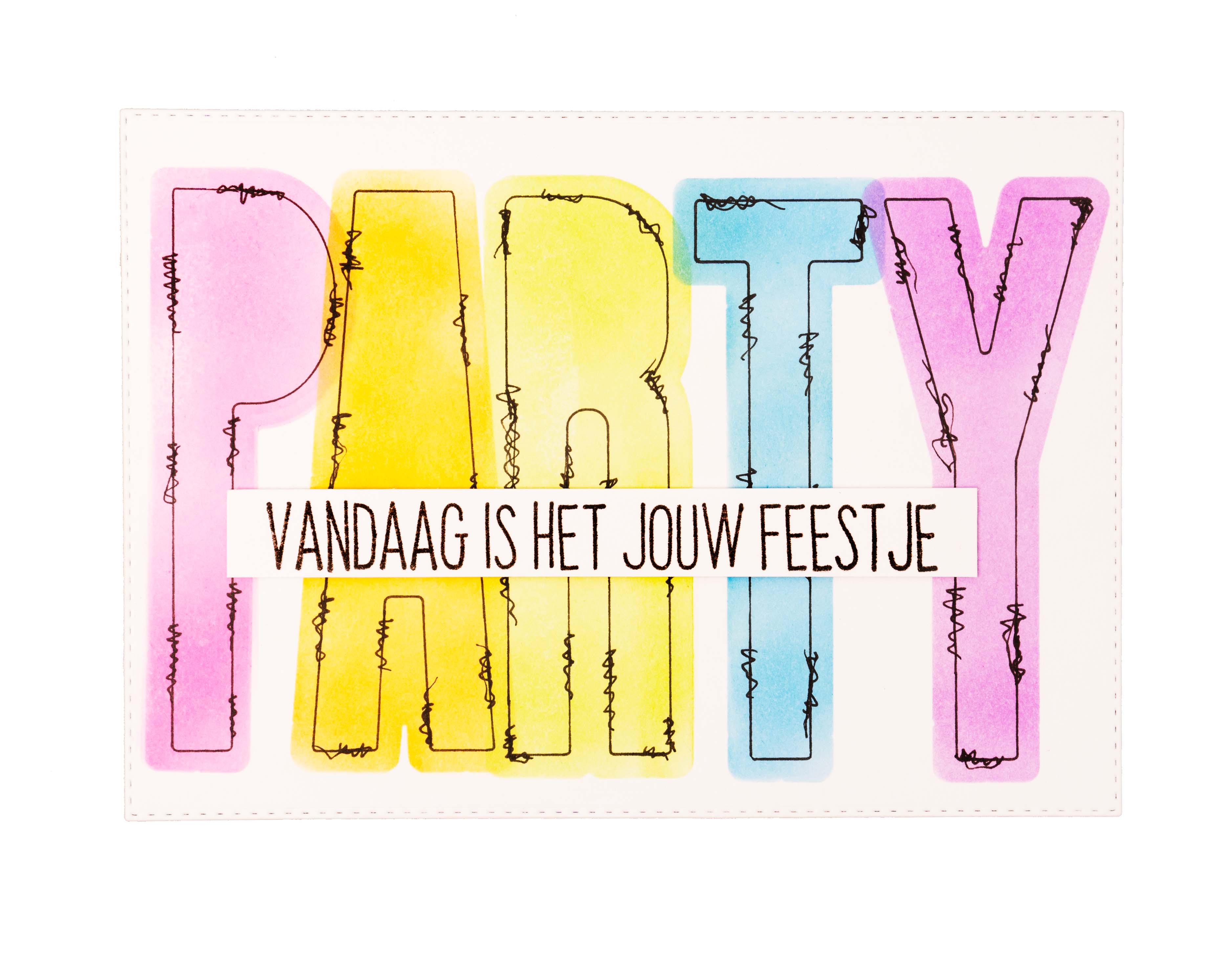 CCL Ink Pads Water-Reactive Yellows Essentials 120x70x16mm 6 PC nr.21