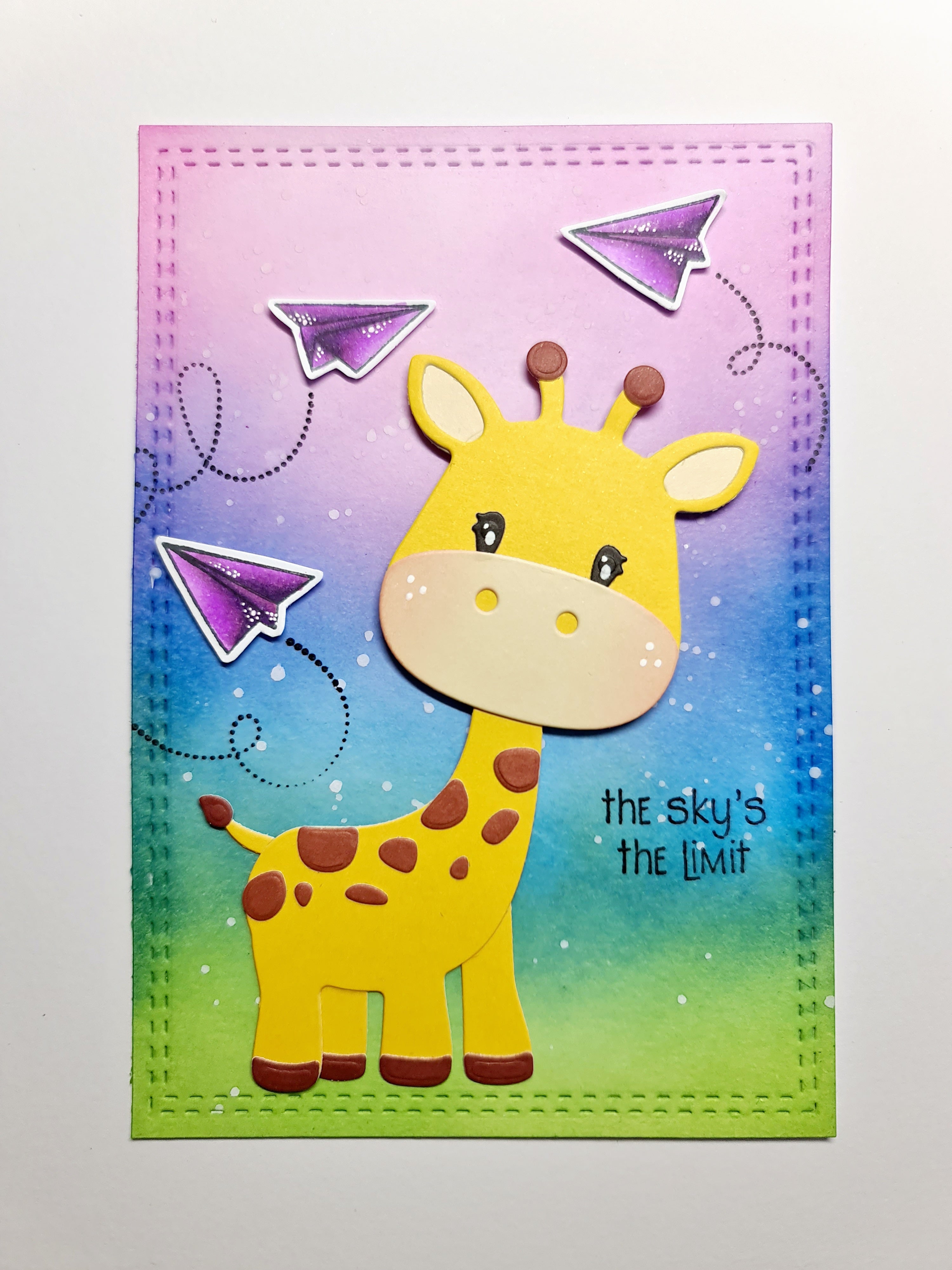 CCL Clear Stamp Going Places Essentials 148x105x4mm 22 PC nr.582