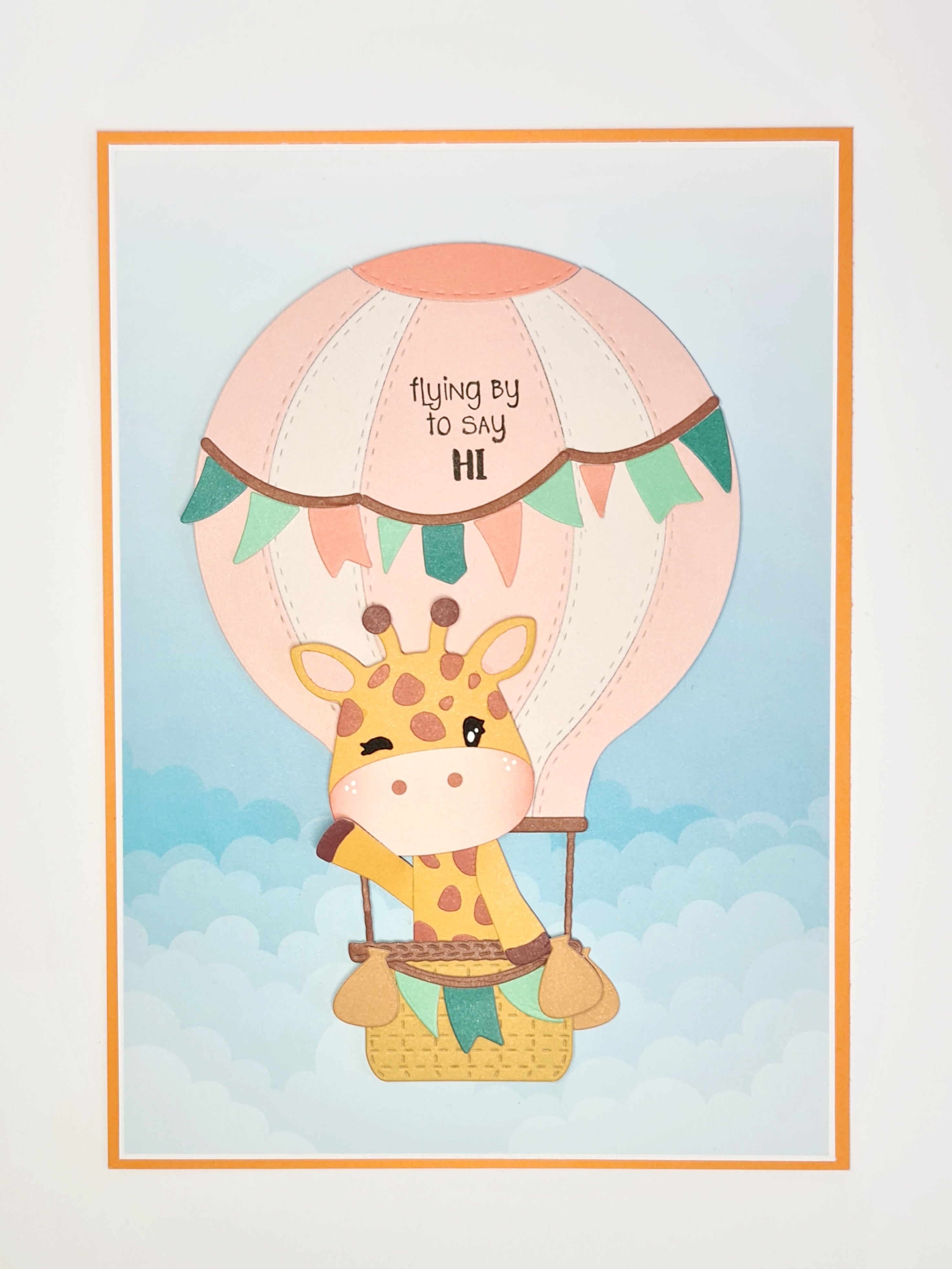 CCL Clear Stamp Going Places Essentials 148x105x4mm 22 PC nr.582