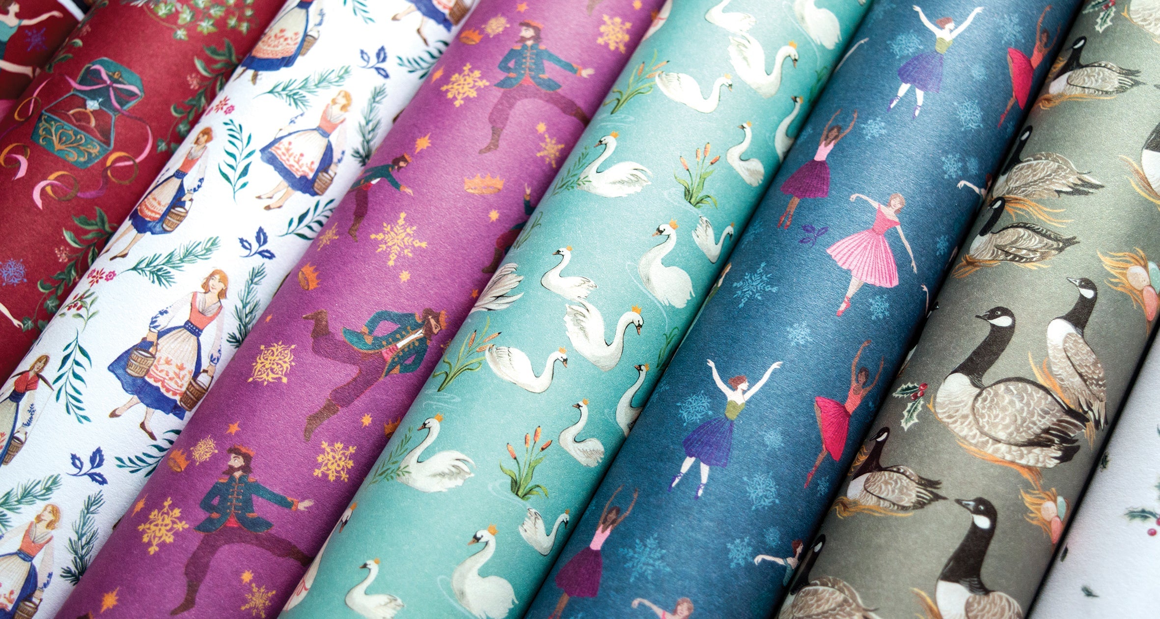 Craft Consortium 12 Days Of Christmas - 6x6 Paper Pad