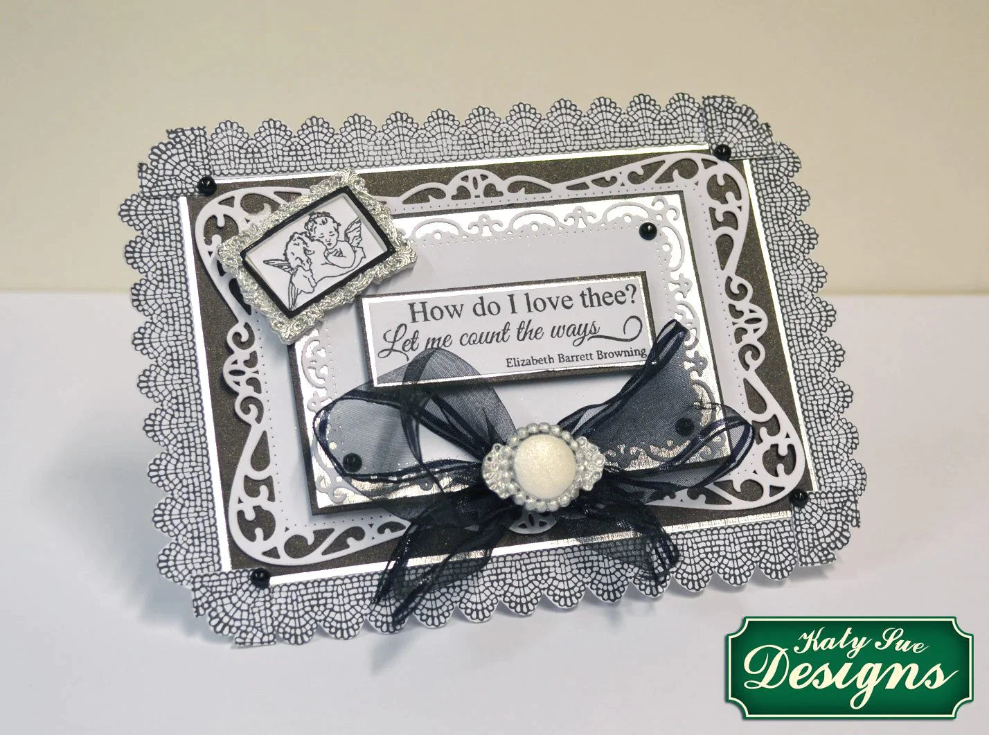 Decorative Corner Collection Silicone Mould