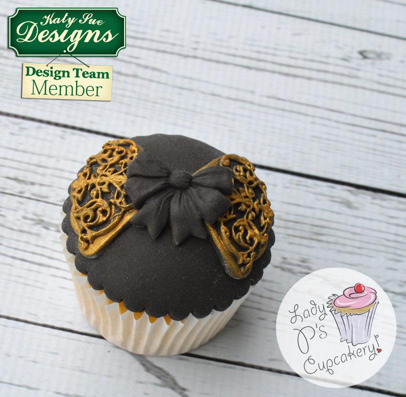 Decorative Corner Collection Silicone Mould