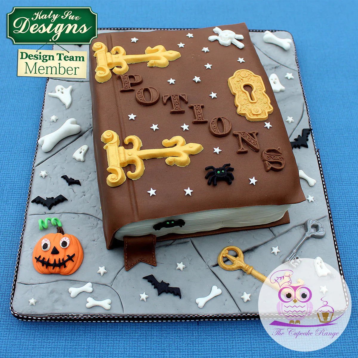 Hinges and Screws Silicone Mould