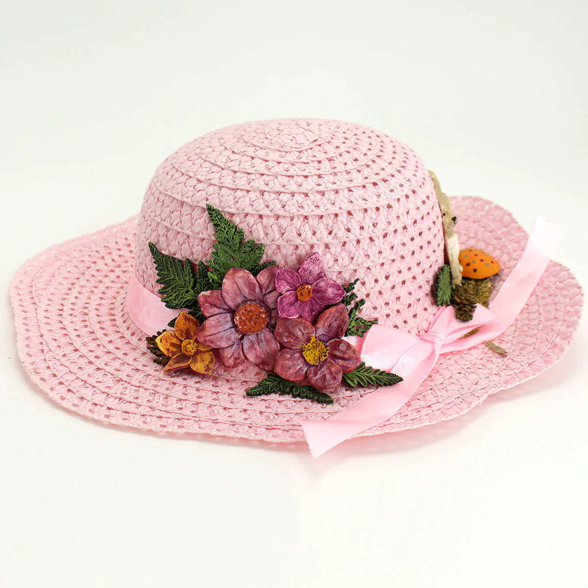 Big Blossoms Silicone Mould