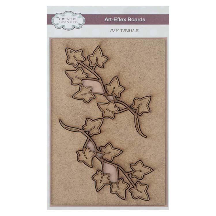 Creative Expressions Art-Effex Ivy Trails