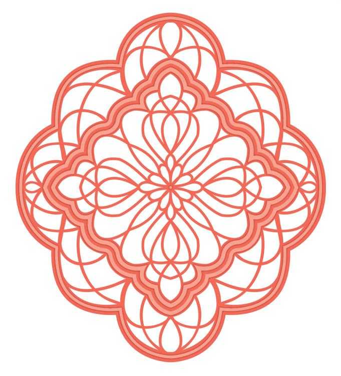 Indonesian Collection Bali Die