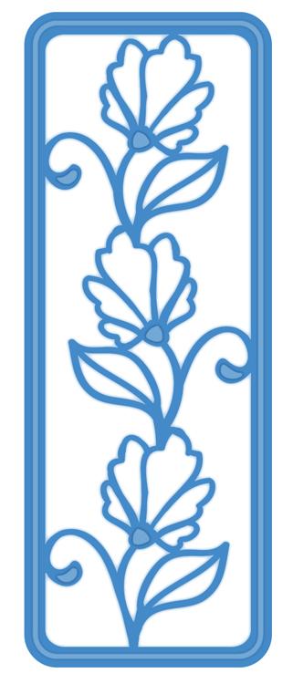 Striplet Collection Petite Petal