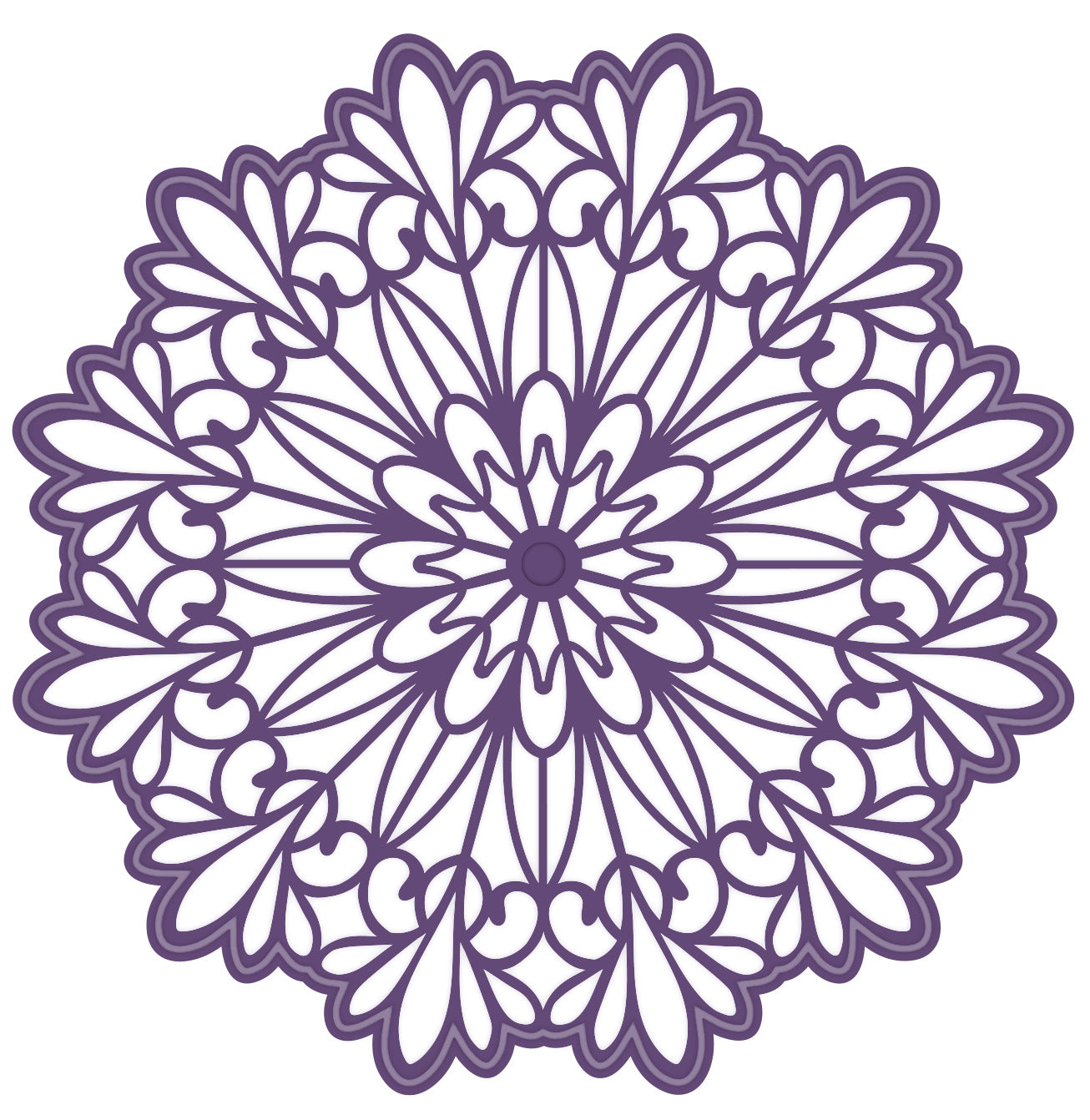 Creative Expressions Sue Wilson Frames & Tags Alice Craft Die