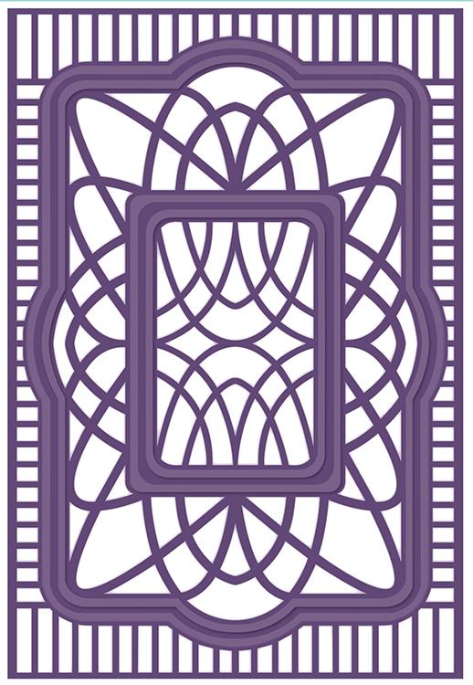 Sue Wilson Dies - Portuguese Collection - Background