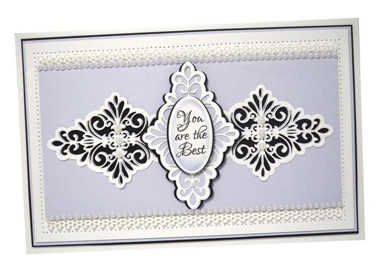 Configurations Collection Ecliptic Edger Die