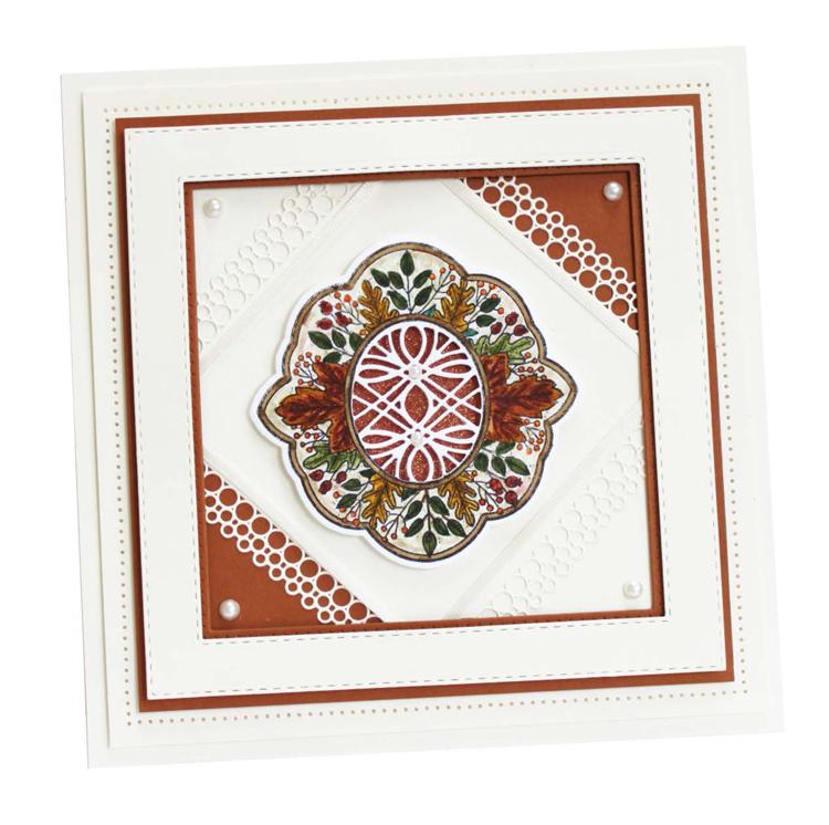 Configurations Collection Ecliptic Edger Die