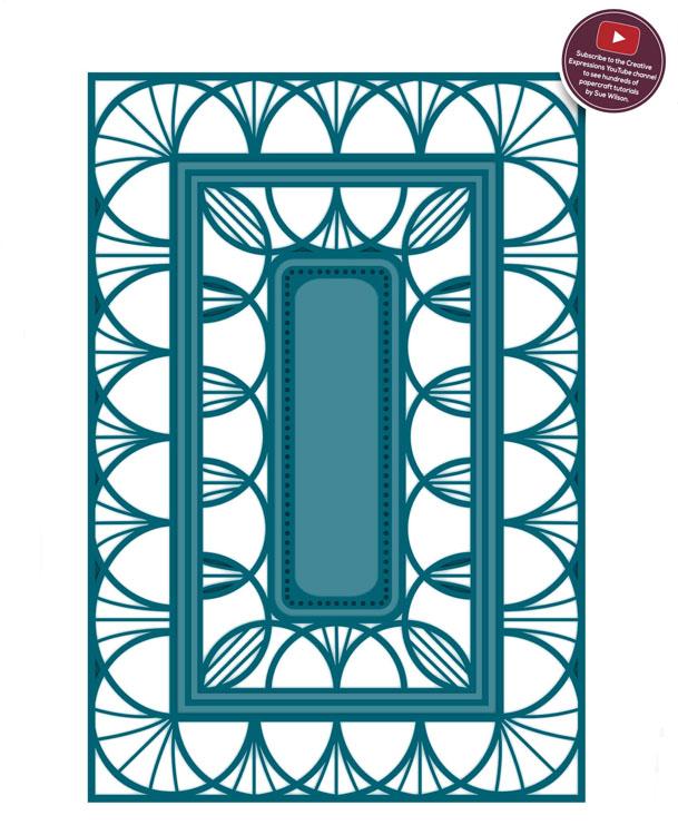 Sue Wilson Dies - Belgian Collection - Background