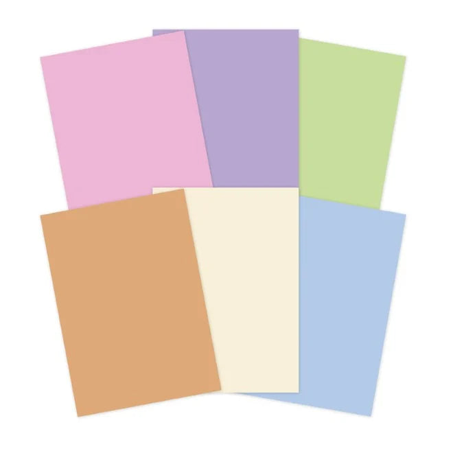 Spring Celebration Adorable Scorable Selection