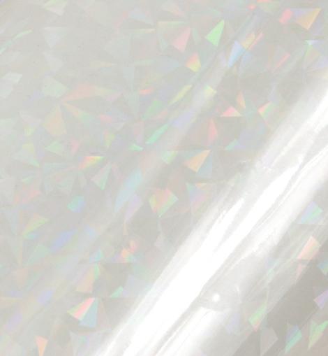 Heat Activated Foil Single Rolls