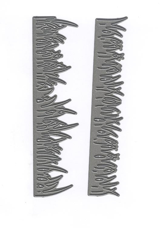 Marianne Design: Craftables Dies - Grass