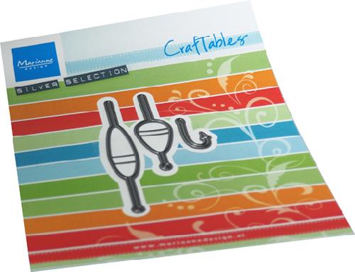 Craftables Fishing Bobber