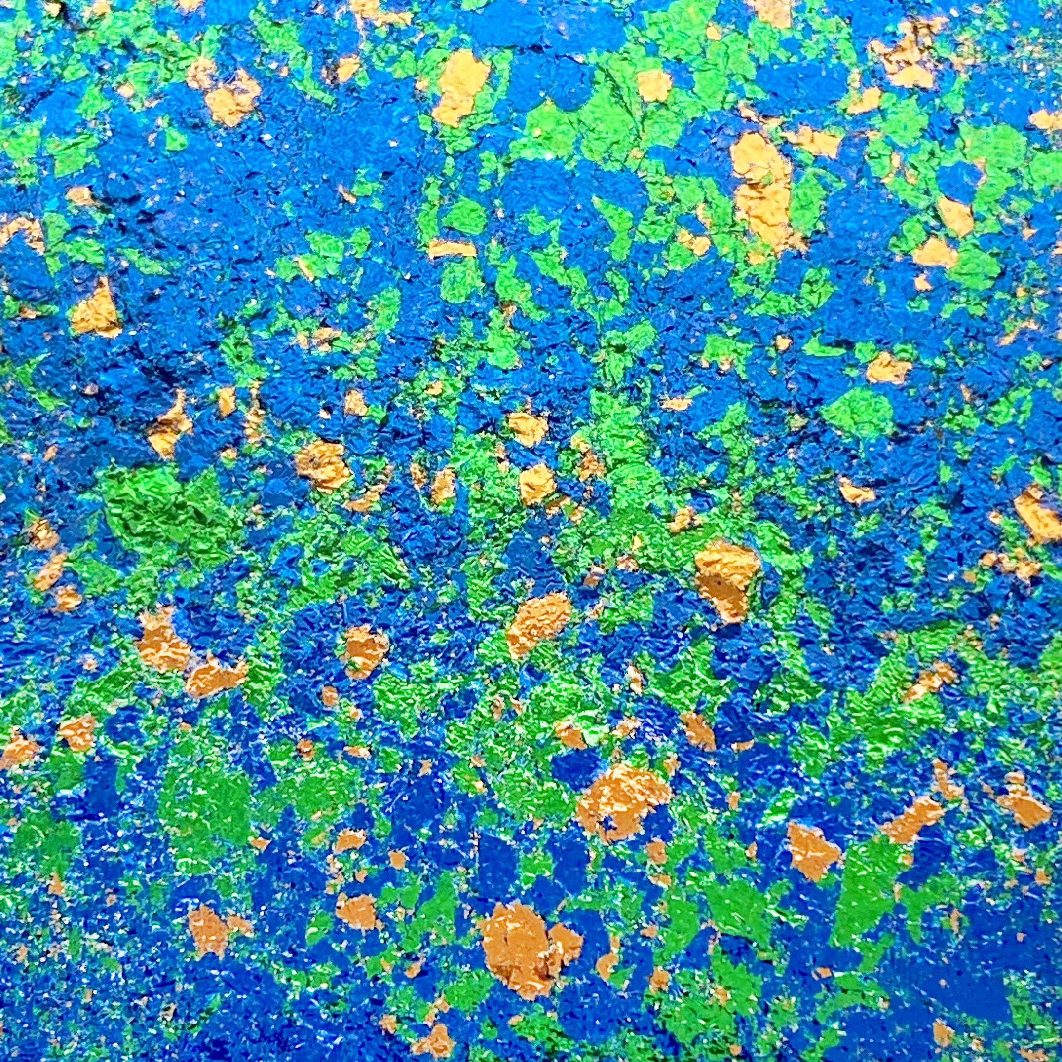 #Colour_Enchanted Forest