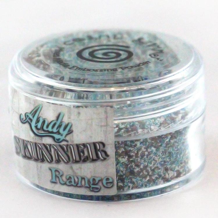 #colour_crystal glaze