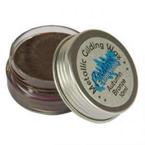 *DEFECTIVE Creative Expressions Gilding Wax (10 ml)