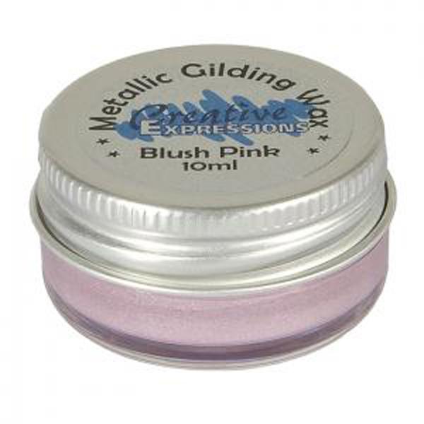 *DEFECTIVE Creative Expressions Gilding Wax (10 ml)