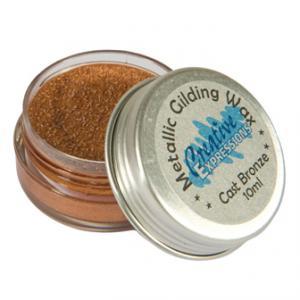 *DEFECTIVE Creative Expressions Gilding Wax (10 ml)