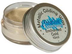 *DEFECTIVE Creative Expressions Gilding Wax (10 ml)