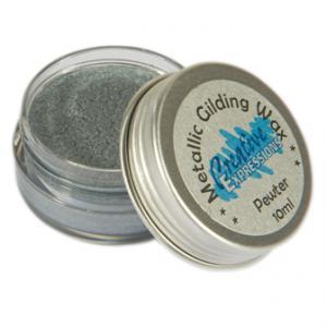 *DEFECTIVE Creative Expressions Gilding Wax (10 ml)