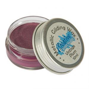 *DEFECTIVE Creative Expressions Gilding Wax (10 ml)