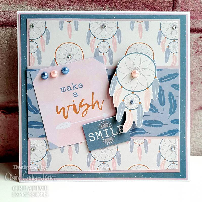 The Paper Boutique Pastel Dreams Adhesive Gems